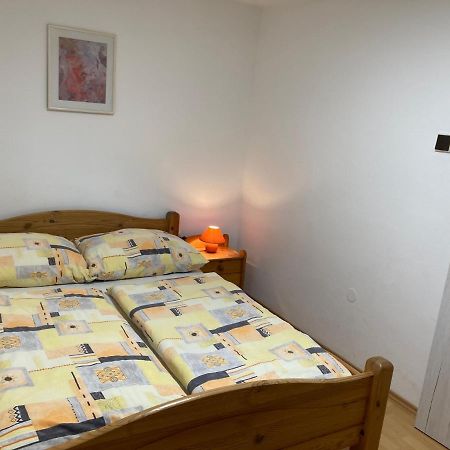 Apartman Klaudia 鲁容贝罗克 外观 照片