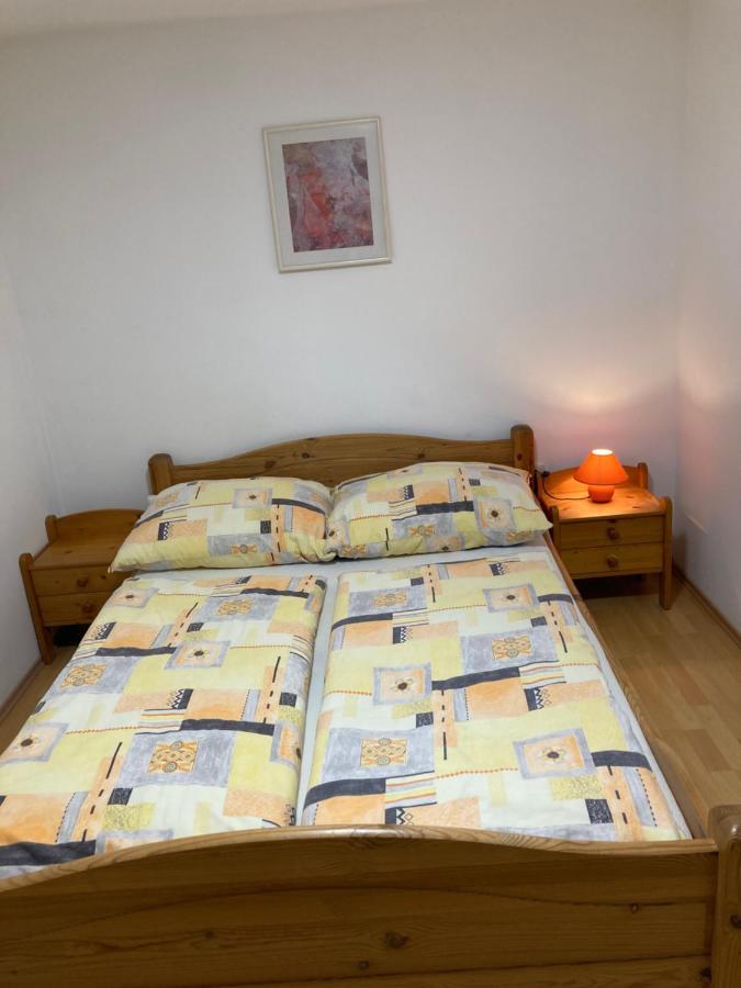 Apartman Klaudia 鲁容贝罗克 外观 照片